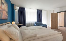 Premium Crown Suites